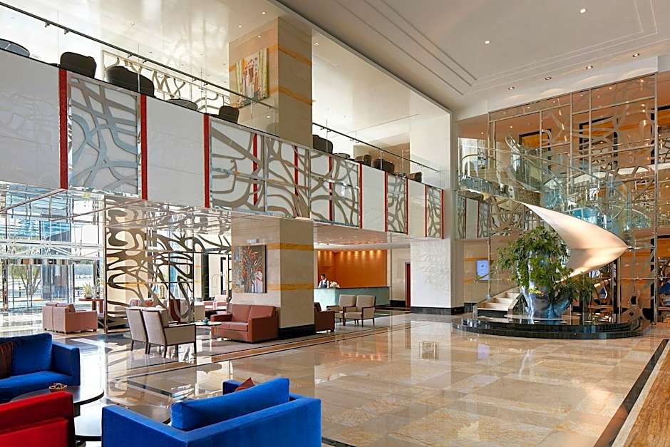 Millennium Hotel and Convention Centre Kuwait