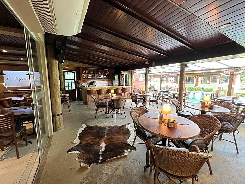 San Juan Business Jaguariaiva