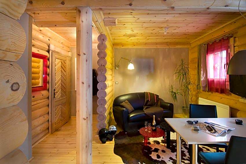Chalet Ana & SPA