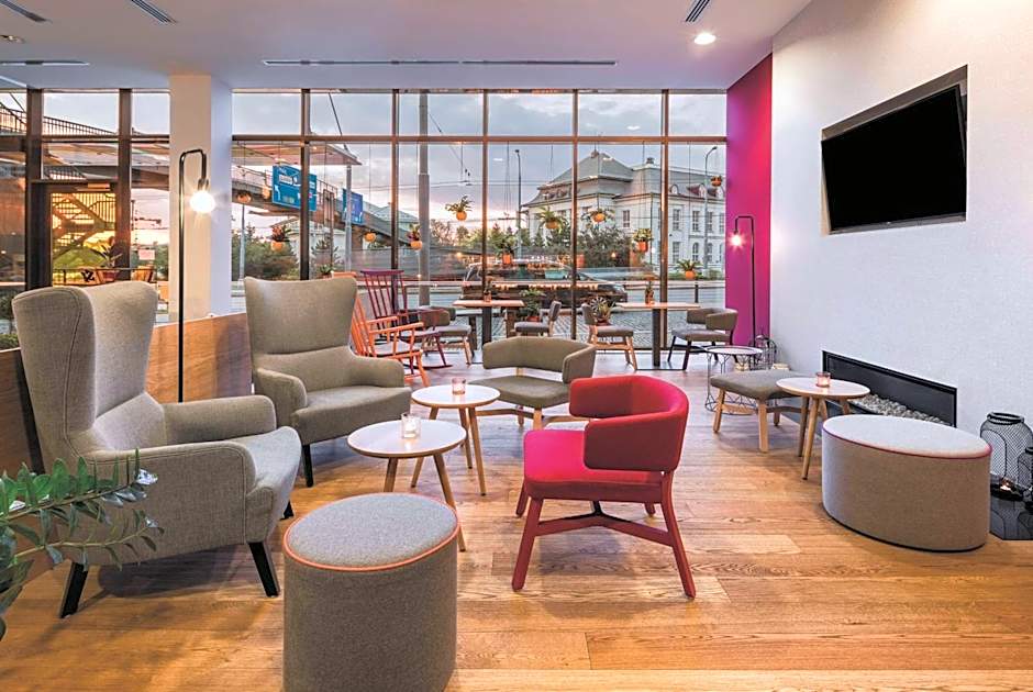 Vienna House Easy by Wyndham Pilsen