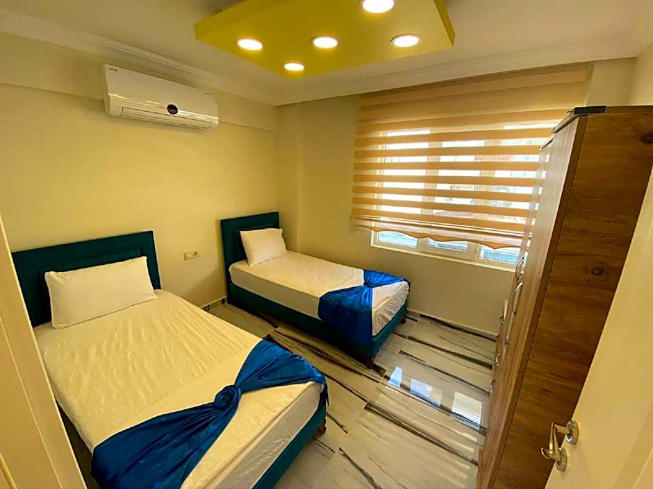 Garden Butik & Apart Hotel Akbük