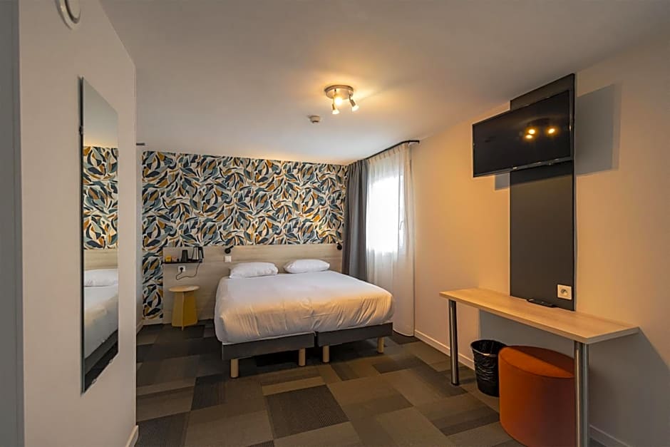 Sure Hotel by Best Western Nantes Saint-Herblain
