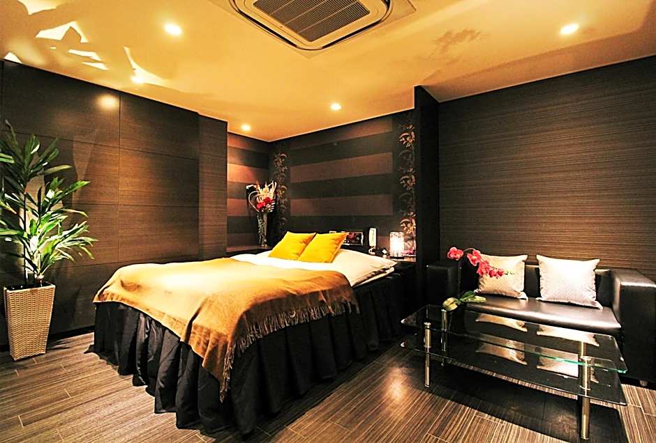 HOTEL O2 -全室人工ラドン温泉-Adult only