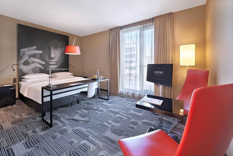 Légère Hotel Tuttlingen