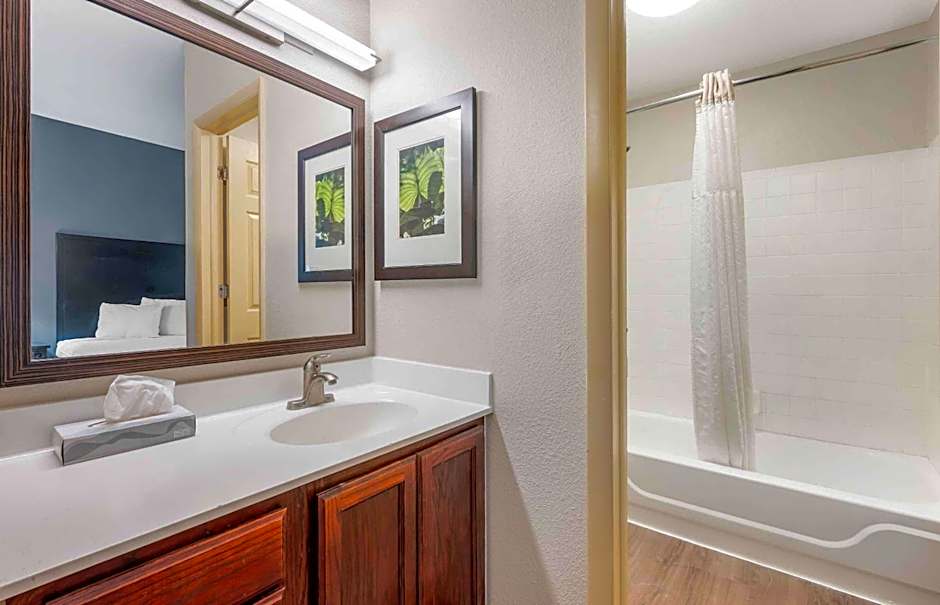 Extended Stay America Suites - Indianapolis - Airport - W. Southern Ave.