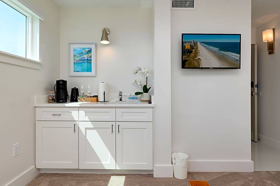 11 North Jacksonville Beach Hotel