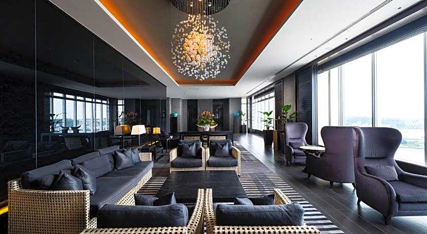 Rihga Royal Gran Okinawa Hotel