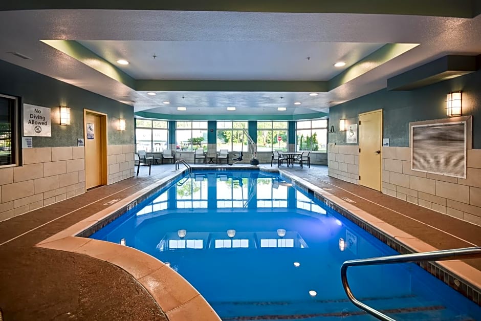 Holiday Inn Express & Suites Schererville By IHG
