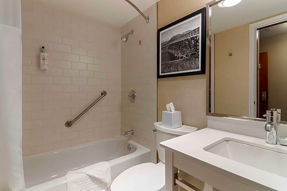 Best Western Premier Aberdeen Kamloops