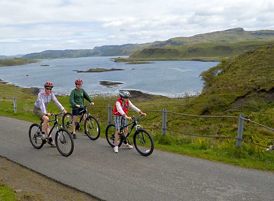 Sunnybrae, Isle of Luing