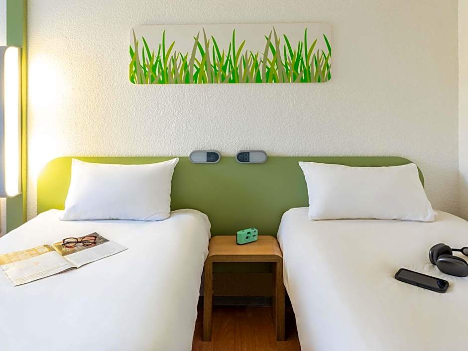 ibis budget Compiègne Centre-Ville