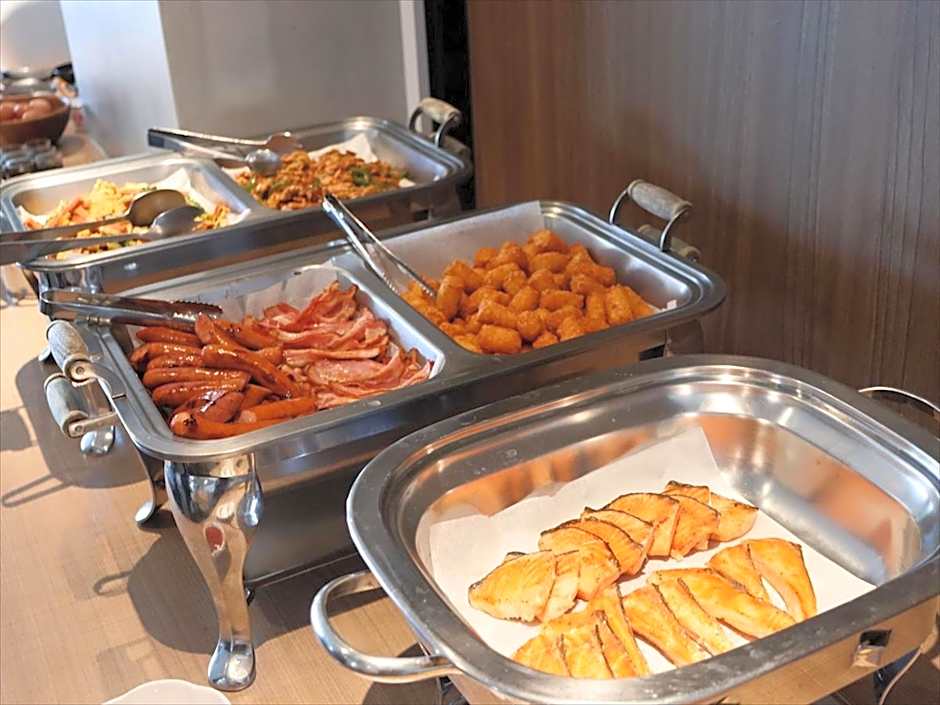 Miyako Daiichi Hotel