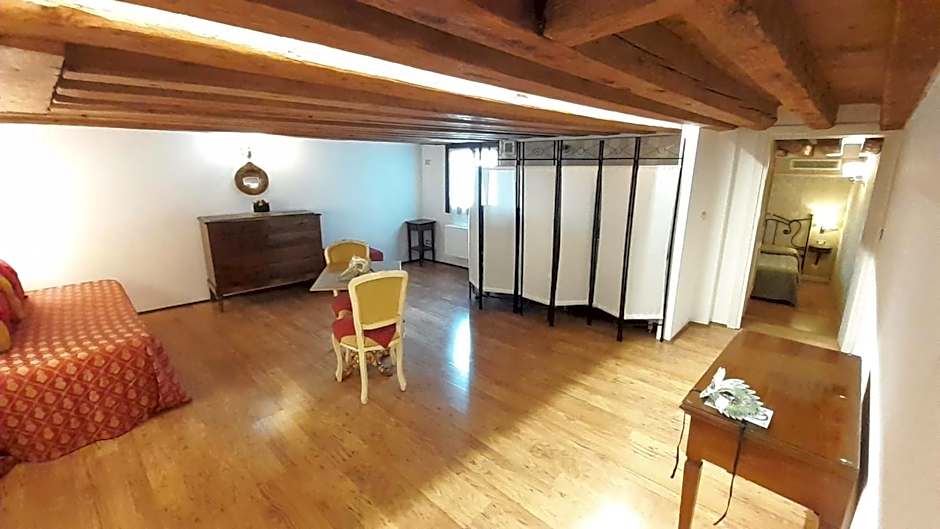Locanda Barbarigo