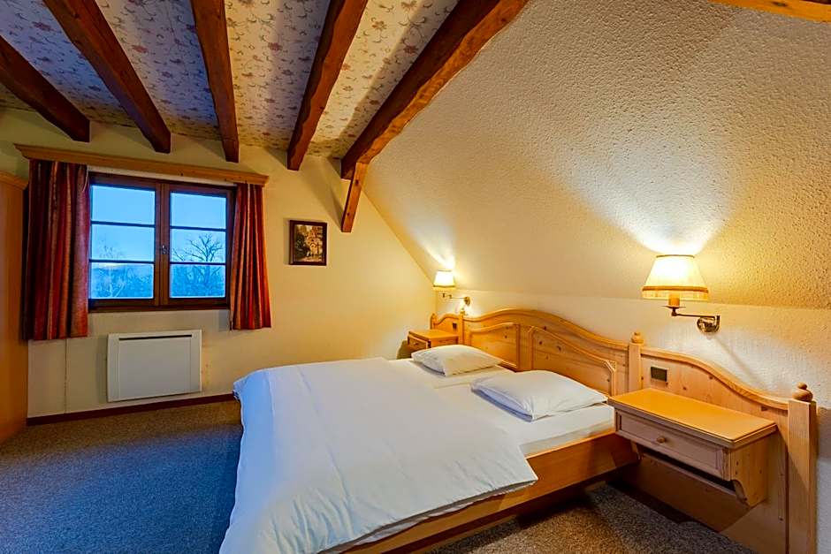 Hotel et Spa du Scharrach