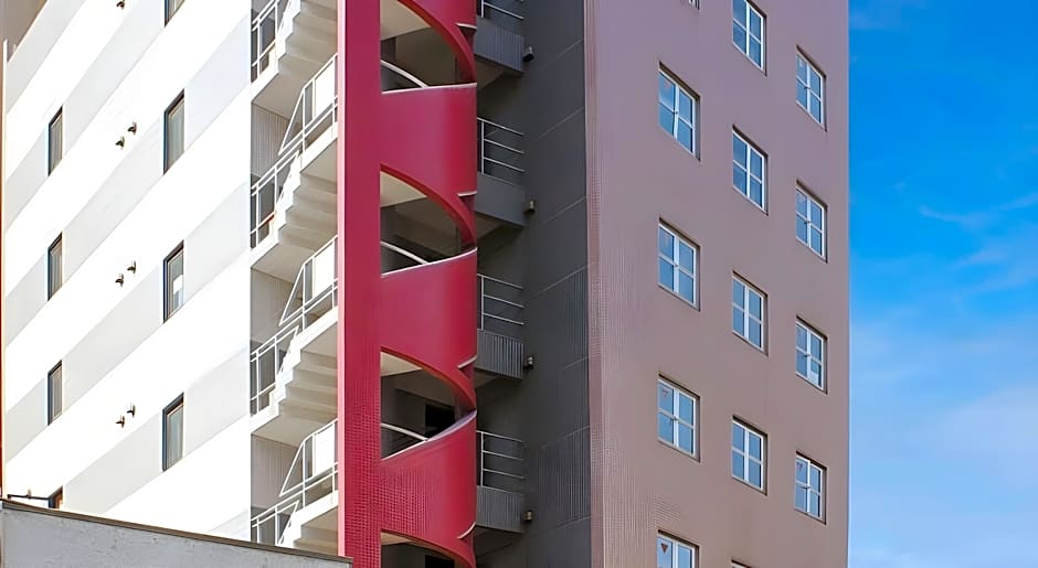 Hotel Livemax BUDGET Fuchu Annex
