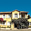 Hôtel Lou Paouvadou