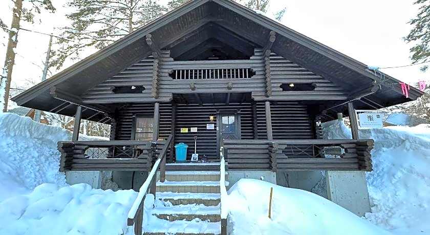 Hotel Reposer Hakuba