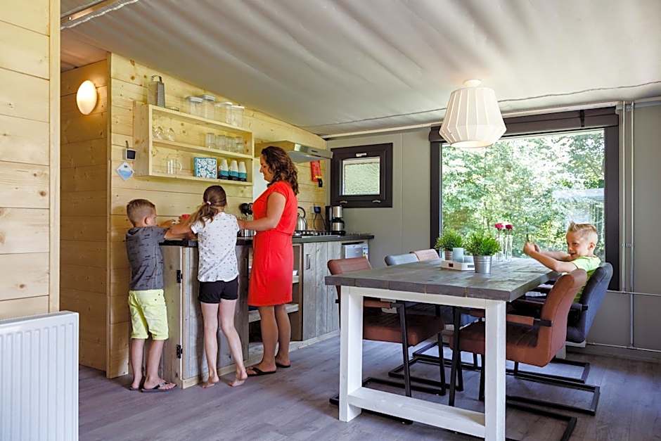 RCN Vakantiepark de Potten