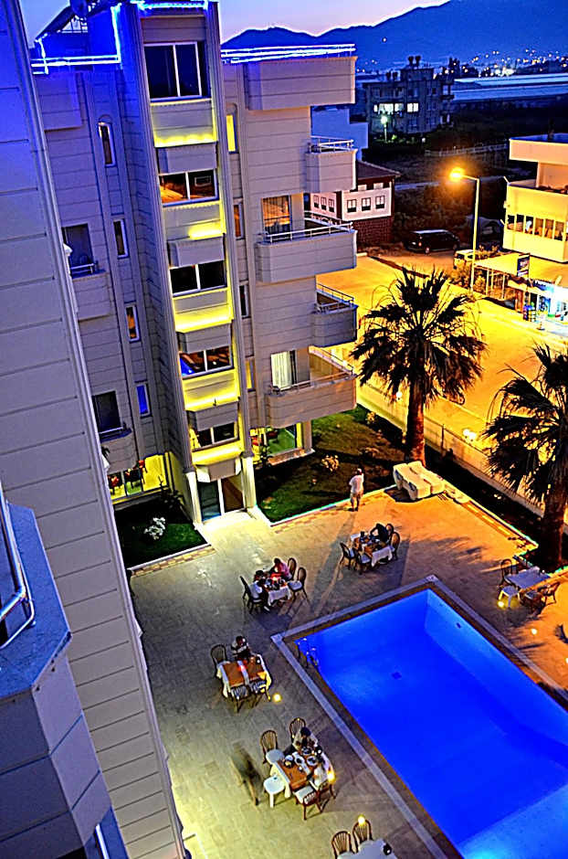 Rumana Hotel