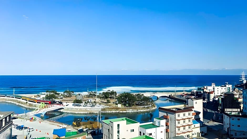 Hotel TopsVille (Korea Quality)