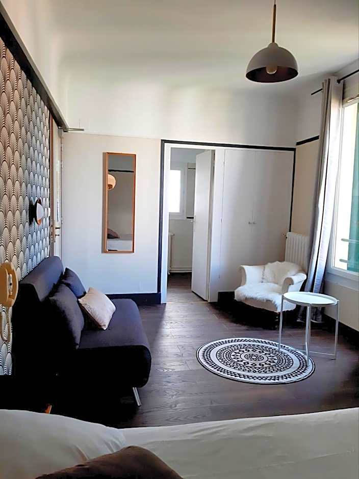 Saint Charles Hôtel & Coliving Biarritz