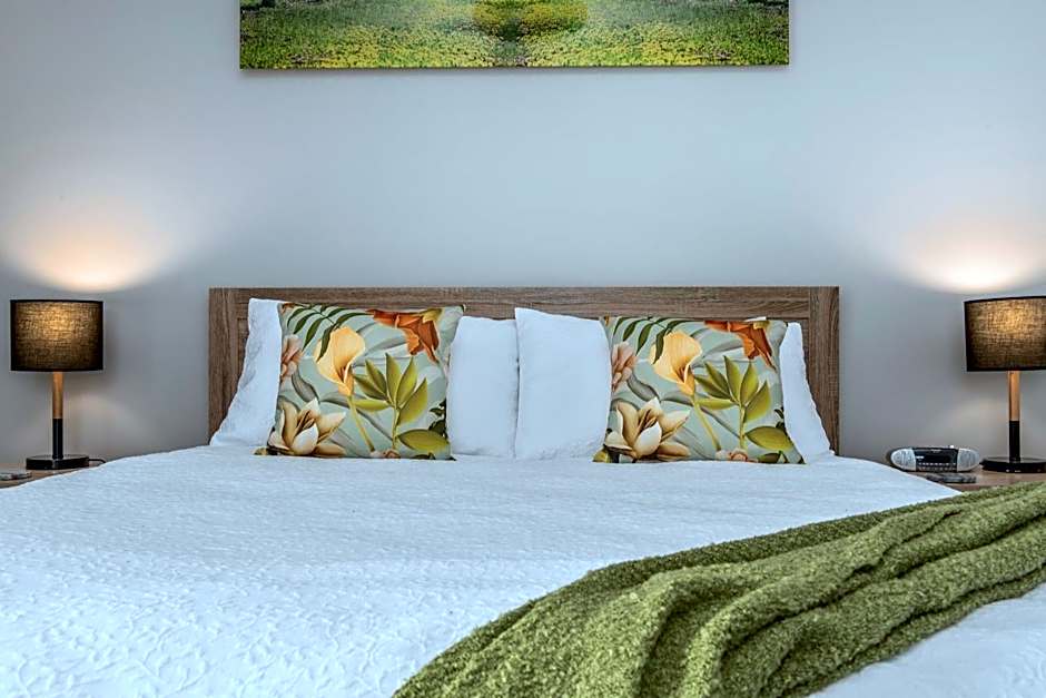 The Wellington Bed and Breakfast