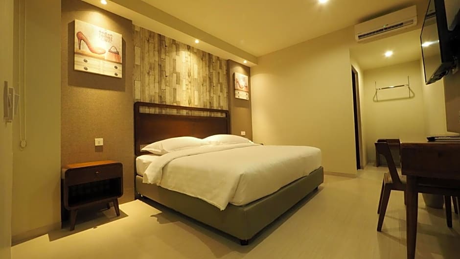 De Boutique Style Hotel