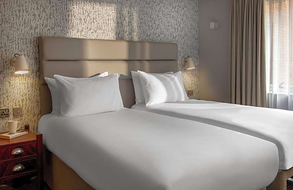 Solent Hotel and Spa