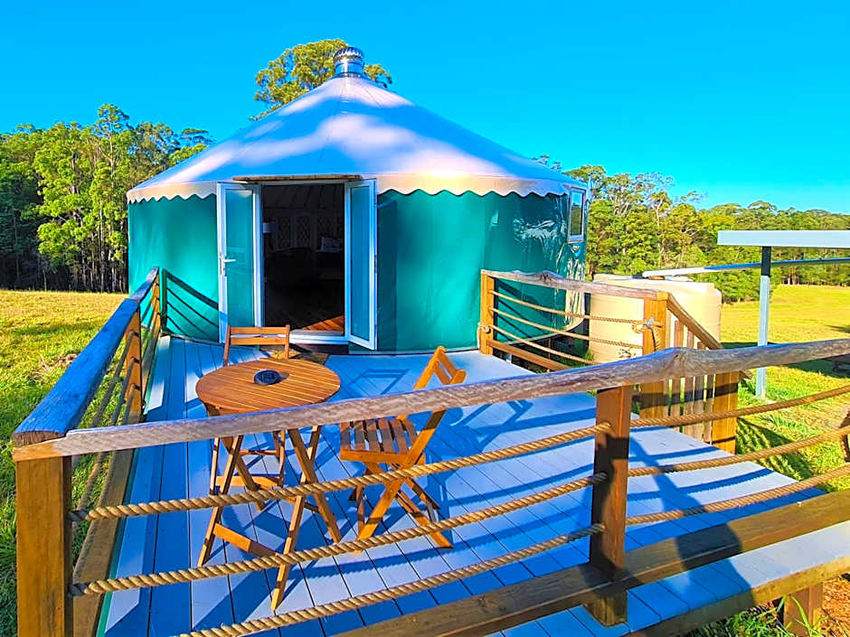 Noosa Eco Retreat