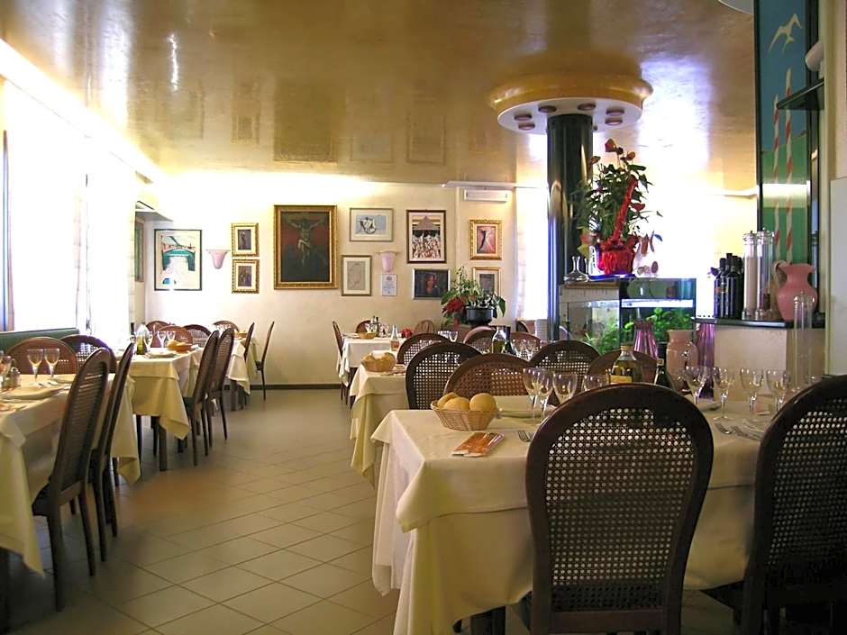 Hotel Da Vito