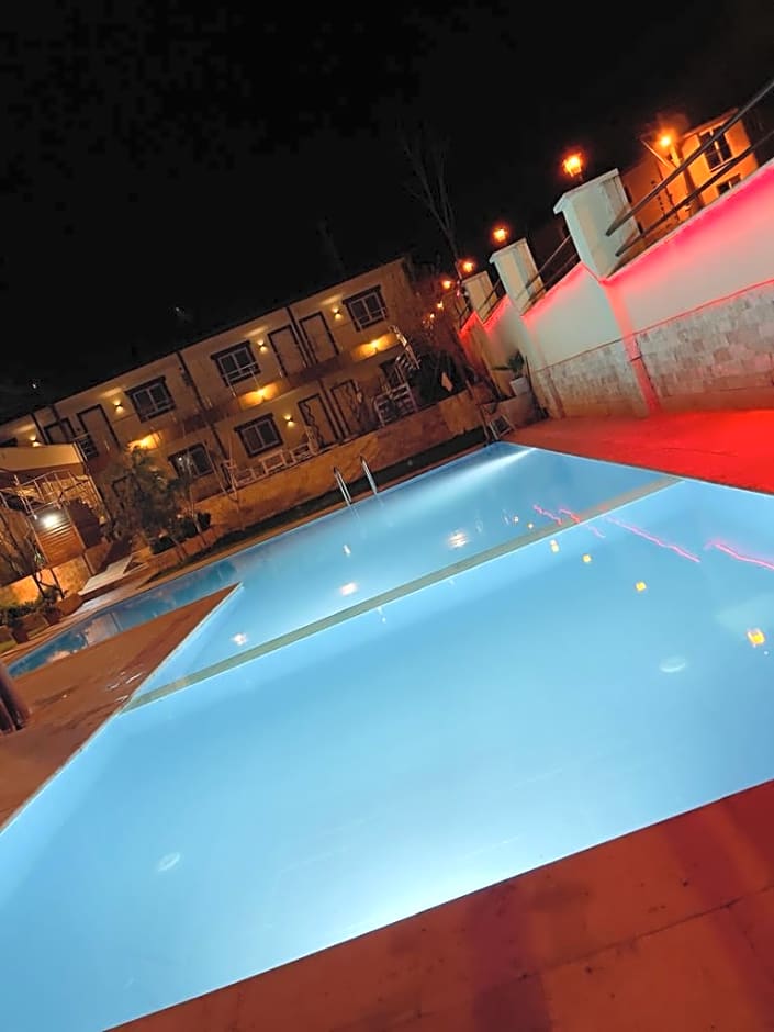 SiriuS Boutique Otel Pamukkale