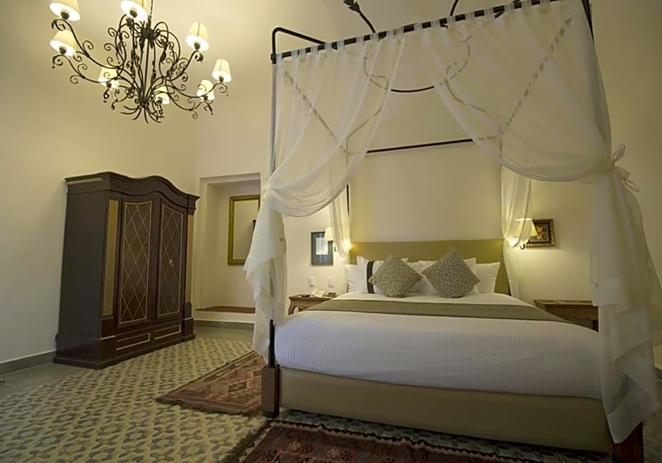 Mision Grand Ex Hacienda de Chautla