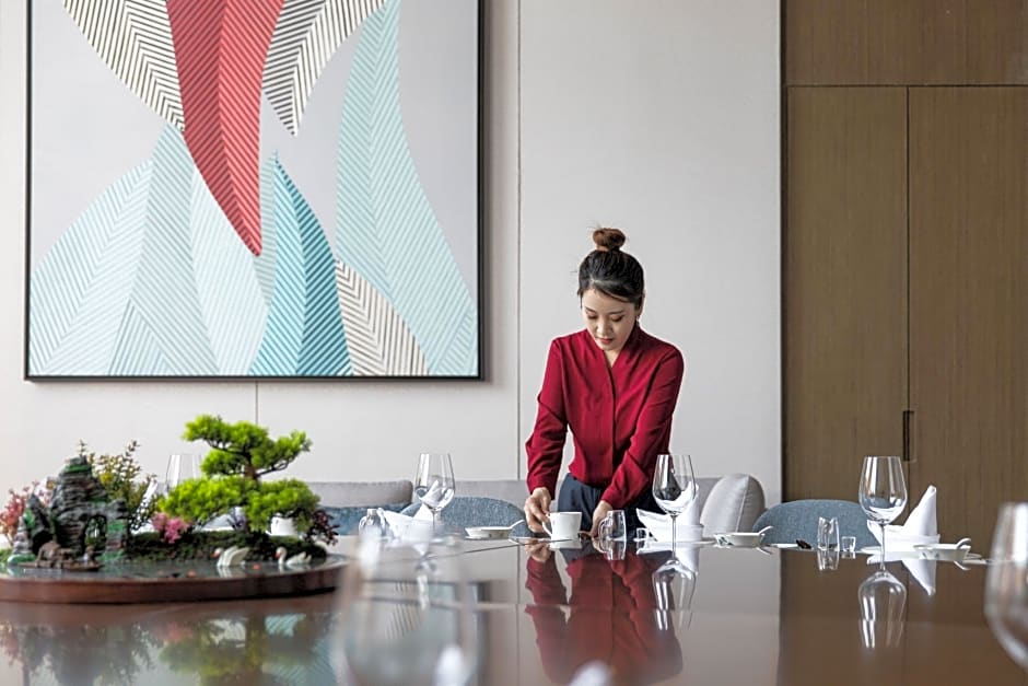 Holiday Inn Chengde Park View By IHG