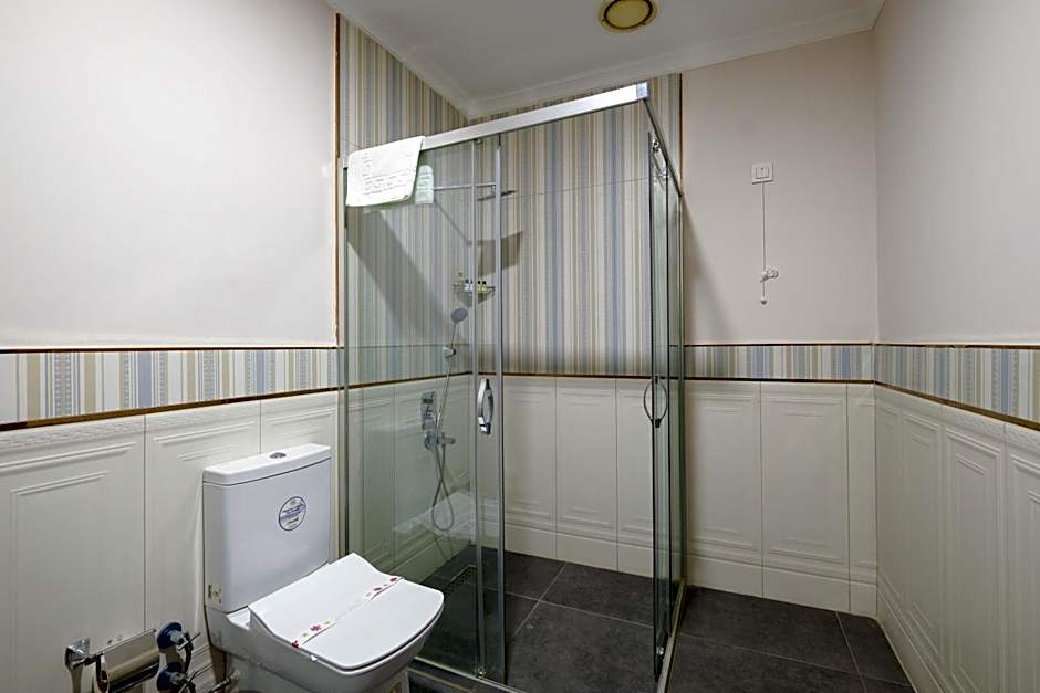 Otantik Hotel & Spa