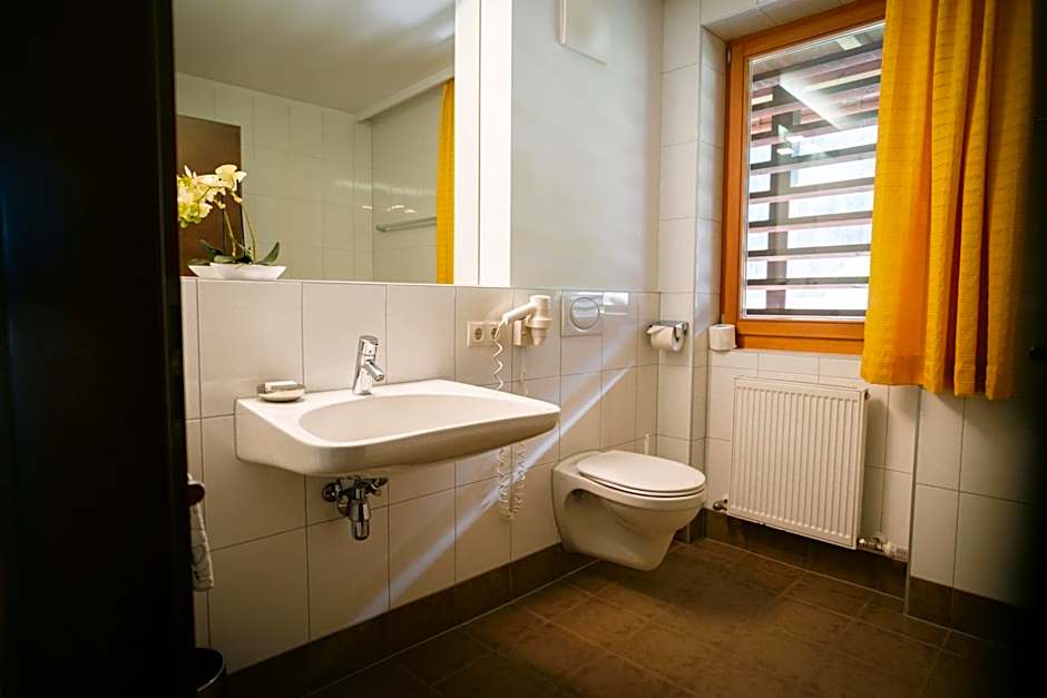 Apart-Garni Innerwiesn