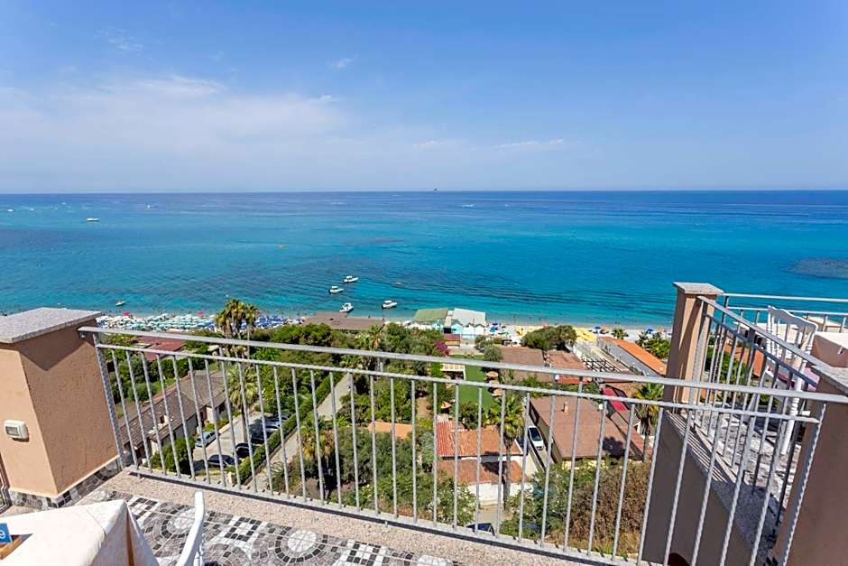 Hotel Terrazzo Sul Mare