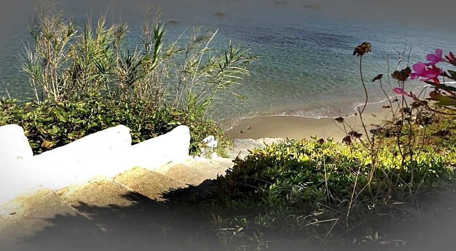 Klinakis Beach Hotel