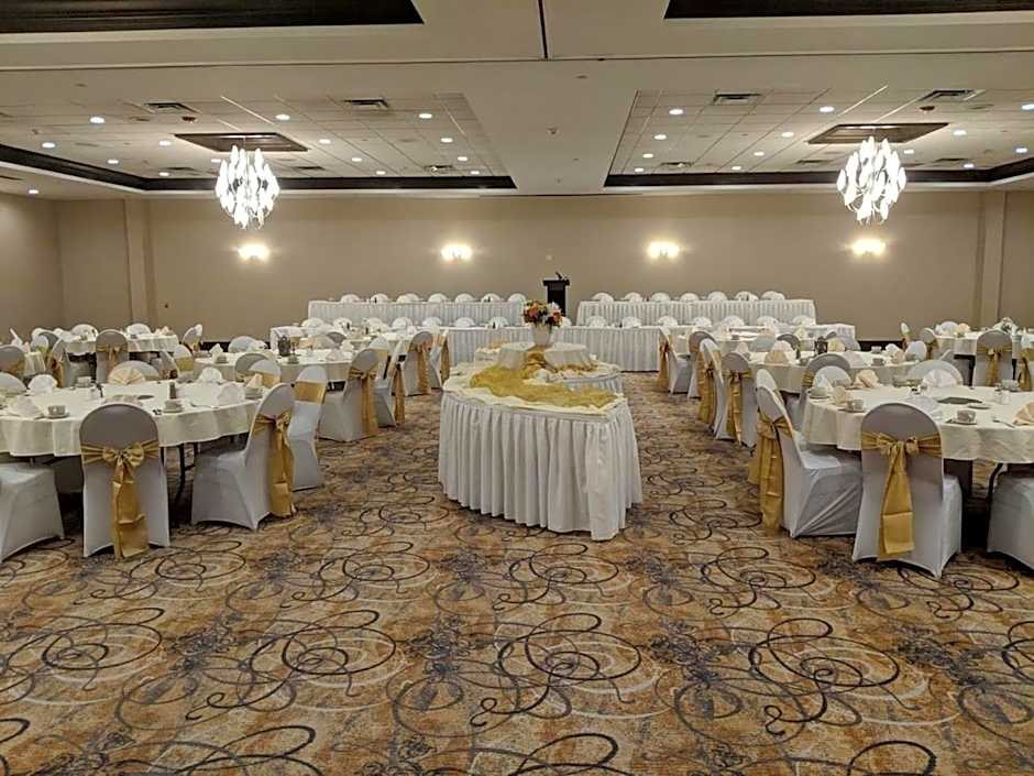 Holiday Inn Champaign By IHG