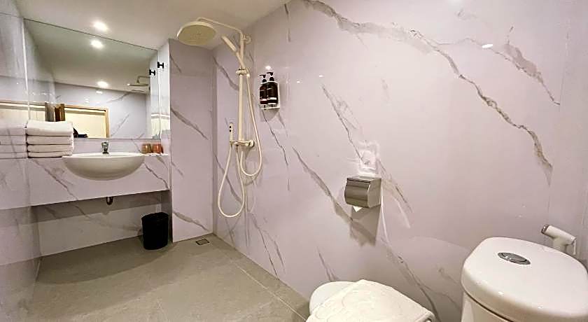Verse Hotel Cirebon