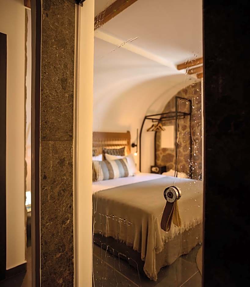 Vrachos Suites Mykonos