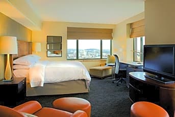 Sheraton Boston Hotel