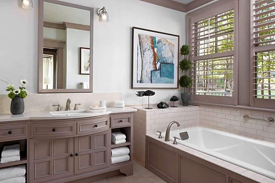 The Ritz-Carlton Reynolds Lake Oconee