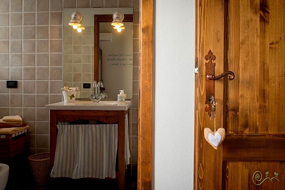 Locanda Camera con Vista