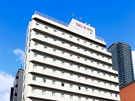 Kobe Sannomiya Tokyu Rei Hotel