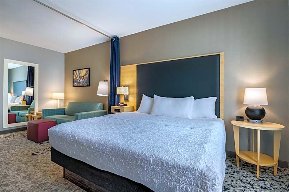 Home 2 Suites by Hilton Muskogee