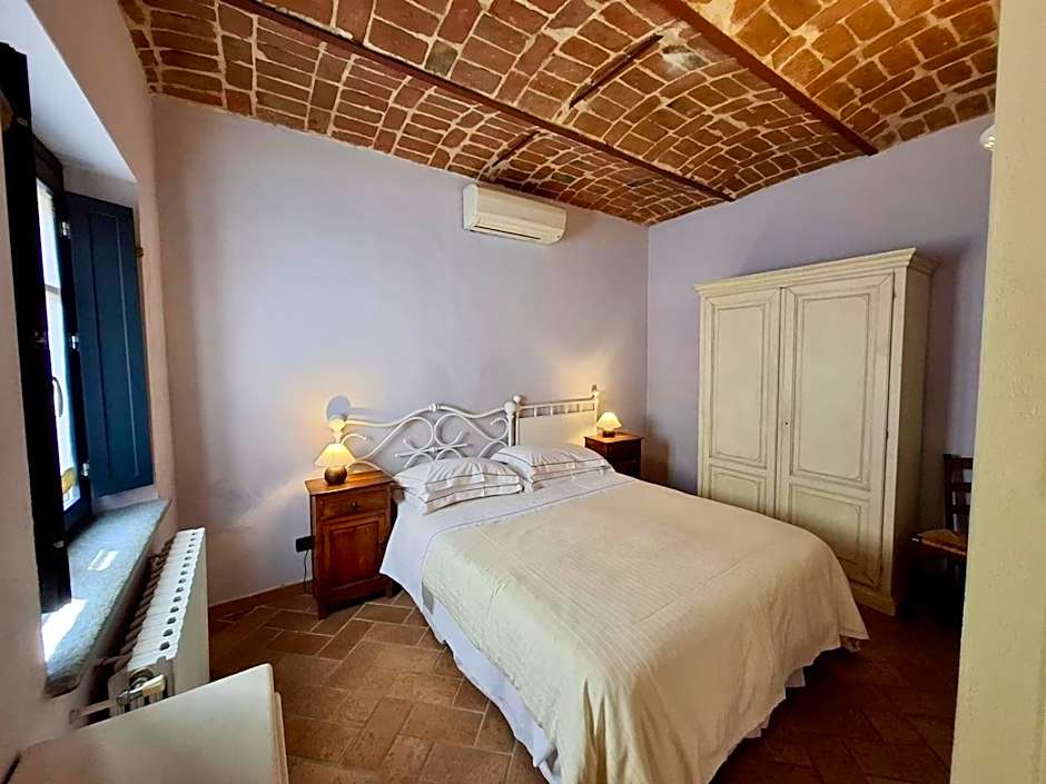 Le Serre Suites & Apartments