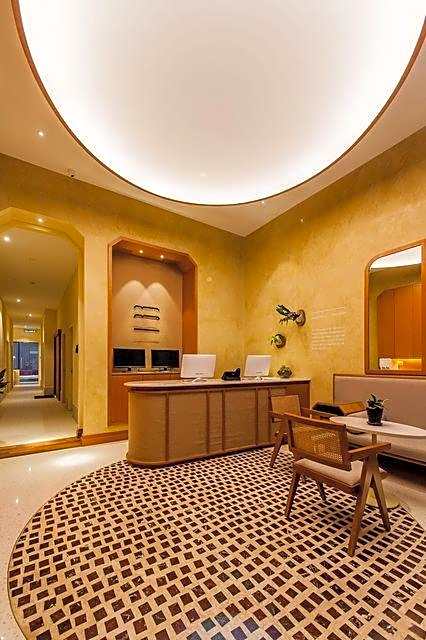 Mozu Hotel SP