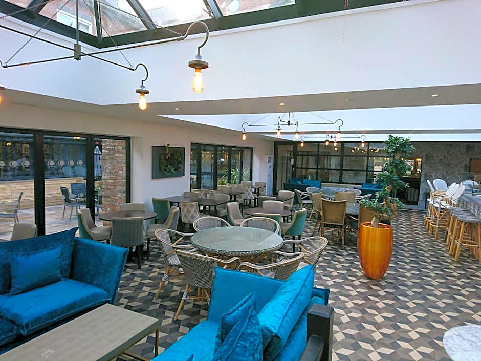 DoubleTree by Hilton York