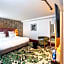 Hotel Maison Louise Lille Centre Handwritten Collection