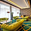 Thon Hotel Bristol Stephanie